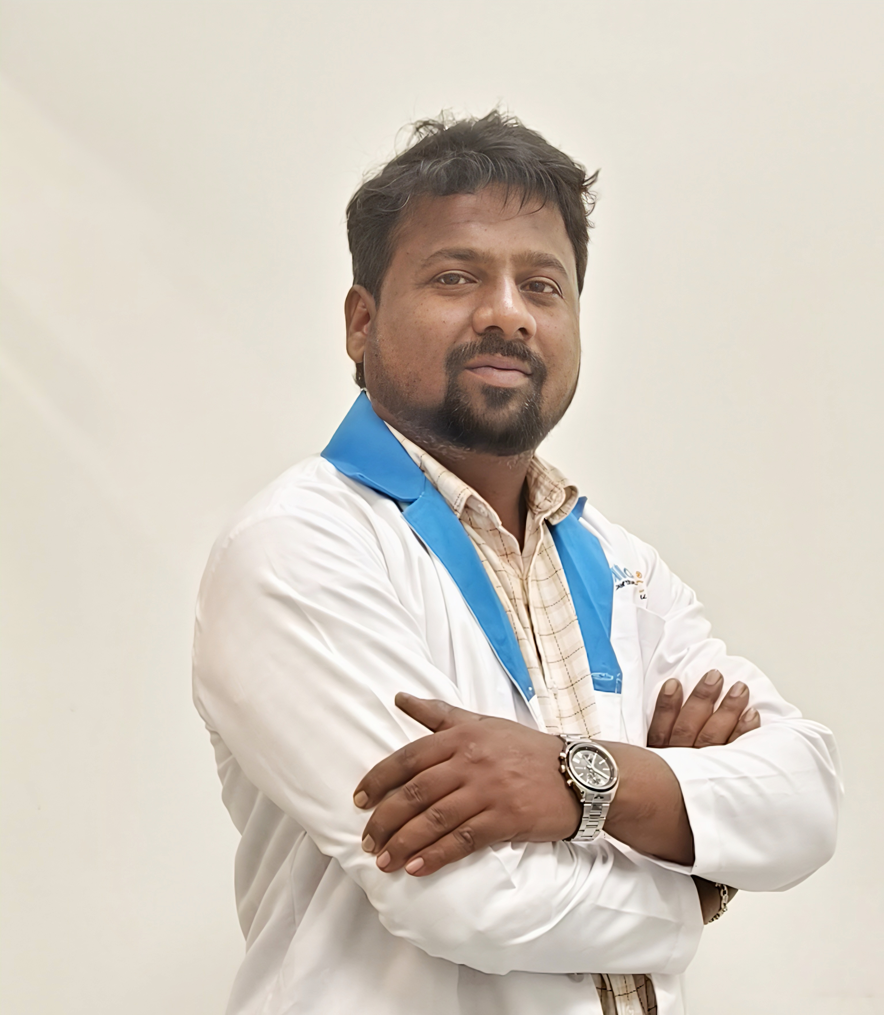 Dr. Datta  Prakash Mehatre